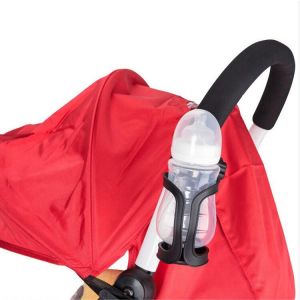  Top Brands  Home & Garden - לבית ולגינה מתקן מחזיק בקבוק לעגלת תינוק