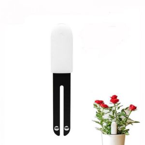  Top Brands  Home & Garden - לבית ולגינה [Global Version] Flora 4 In 1 Flower Plant Light Temperature Tester Garden Soil Moisture Nutrient Monitor from xiaomi youpin