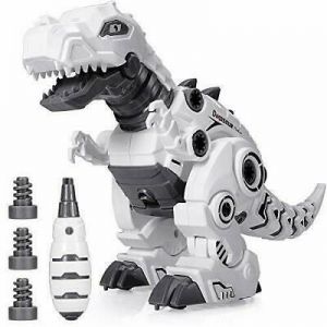  Top Brands   Toys & BABY - לתינוק & צעצועים Kids Dinosaur Toys for Age 3 4 5 6 7 8 9yr Year Old Boys Girls, Educational Toy